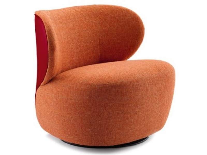 Clubsessel | Loungesessel | Loungemöbel, Walter Knoll, Bao
