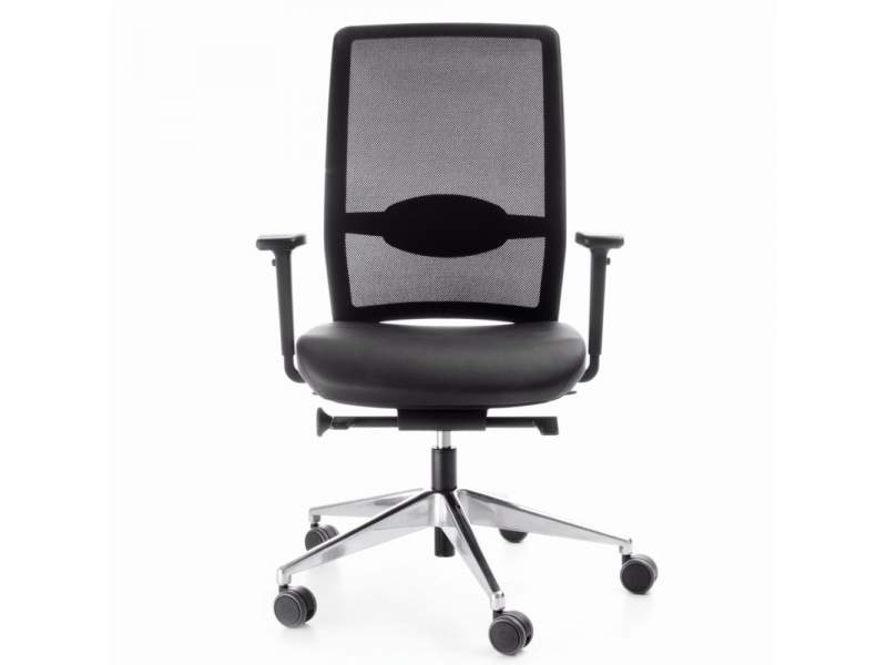 profim Stuhl ergonomisch Bürostühle kaufen profim, Veris Net - Drehsessel
