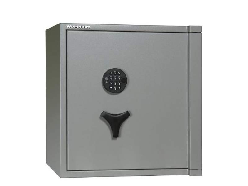 Tresore/Banktechnische Produkte, Züblin-Firesafe AG, Kassenschränke BM