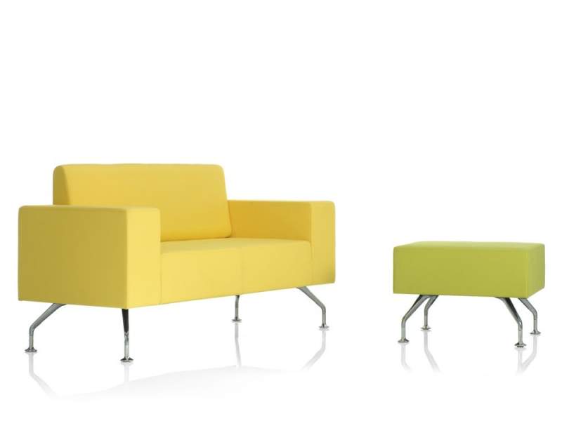Clubsessel Loungesessel Loungemöbel, Orangebox, perimeter