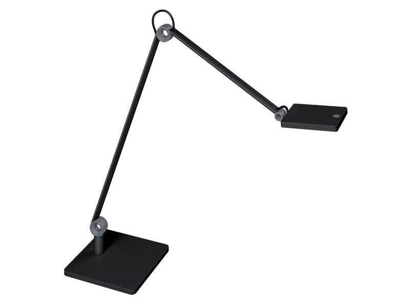 LED Schreibtischlampen modern Tischleuchte LED, Waldmann, PARA.MI