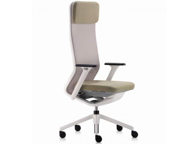 Sitag Bürostühle exklusiv Bürodrehstuhl Design, SITAG, SITAGTEAM Drehstuhl Highback