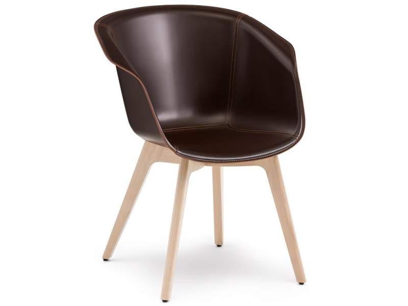 Besucherstuhl Holz Besucherstühle Kunststoff Konferenzstuhl Konferenzstühle Sedus, on spot
mit German Design Award ausgezeichnet