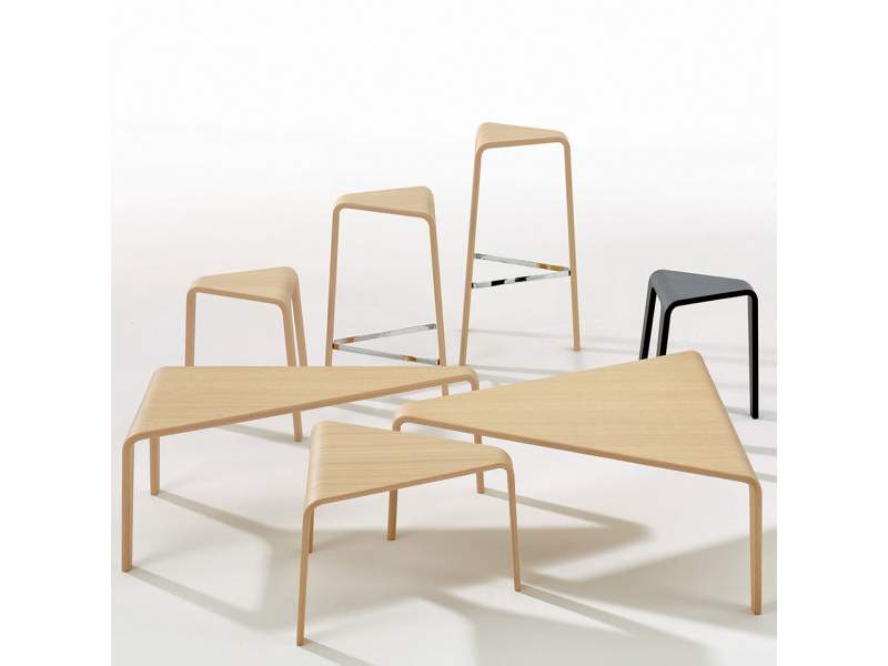 Beistelltisch, Arper, Ply