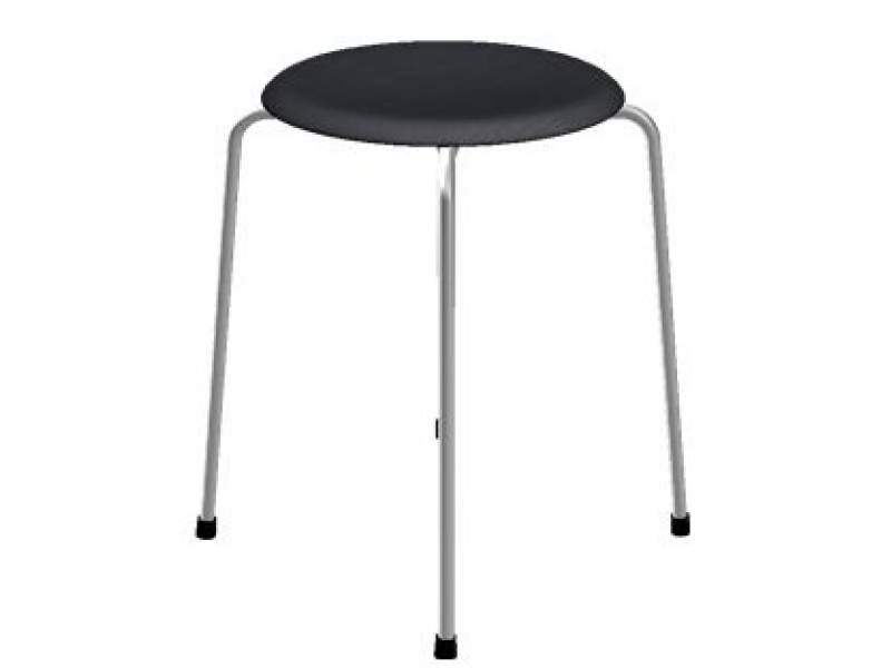Hocker, Fritz Hansen, Dot