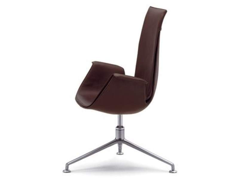 Besucher- und Konferenzstühle, Walter Knoll, FK