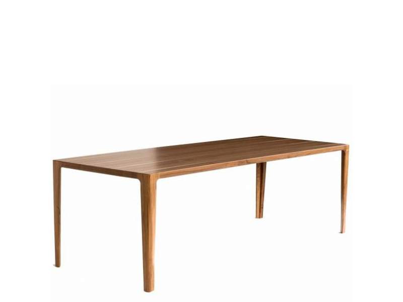 Schreibtisch Holz Büromöbel Schreibtische edel WOGG, Wogg 38 Tisch
