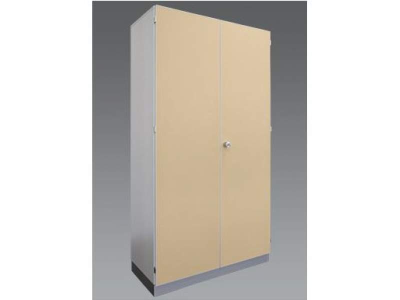 Türschränke, Hunziker, Aktenschrank