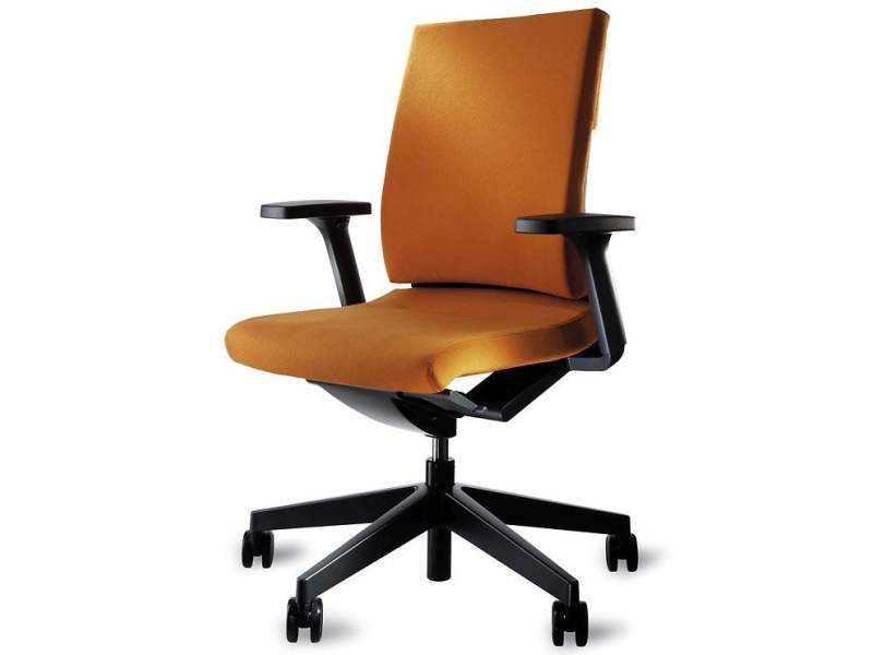 Wilkhahn Bürostühle modern Bürodrehstuhl Design Bürostuhl Wilkhahn, Neos Bürodrehstuhl
