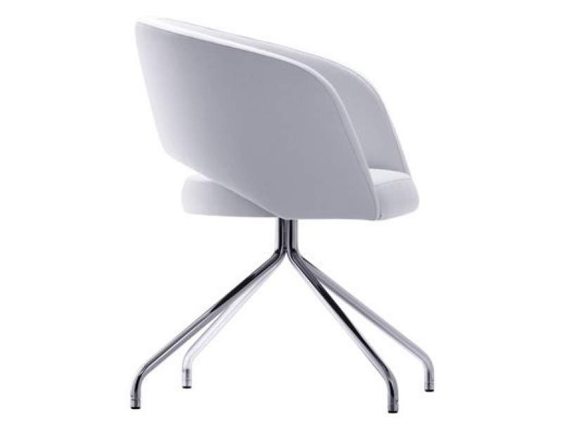 Loungesessel weiß Büro Clubsessel Design Loungemöbel  MARTINSTOLL, cosa