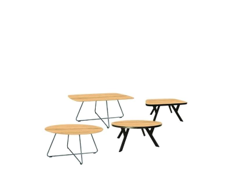 Beistelltisch, Dietiker, Felber T14 low