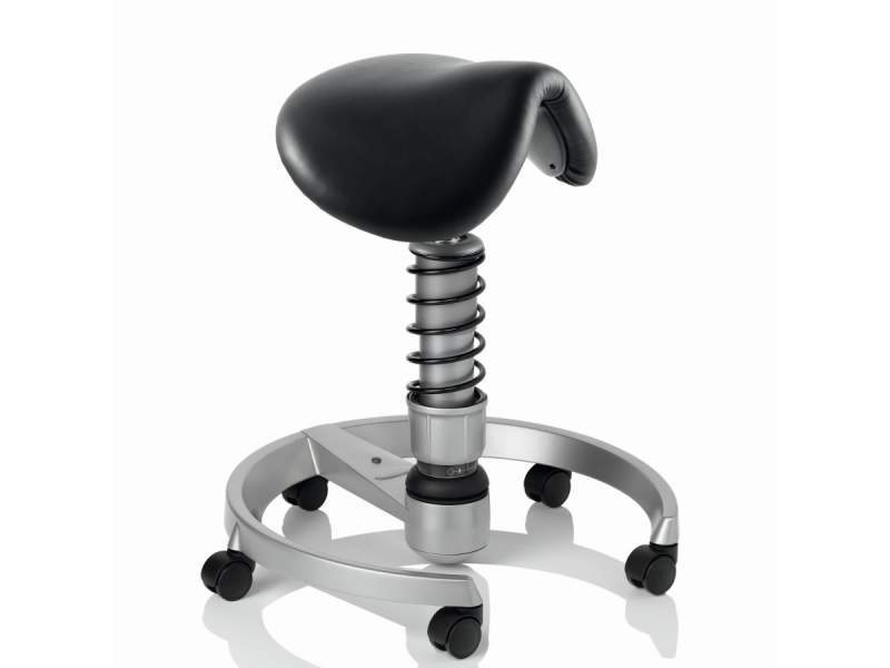 Aktives Sitzen Stehen Ergonomische Sitzmoebel Haus Buero