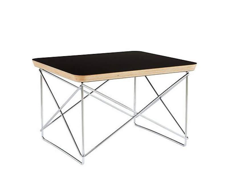 Designer Beistelltisch Beistelltische vitra, Occasional Table LTR