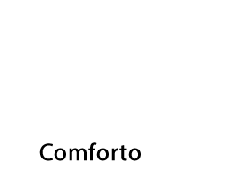 Comforto, Comforto Produkte finden Sie unter HAWORTH