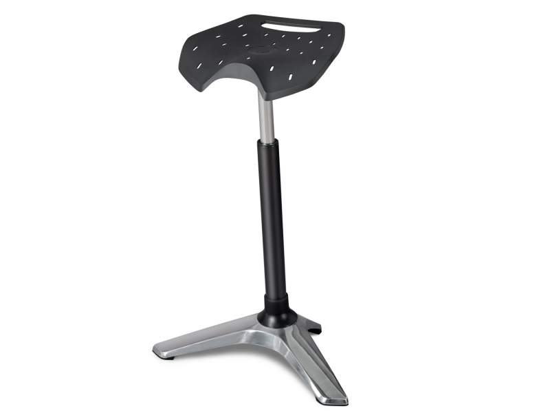Ergonomischer Bürostuhl | Schreibtischstuhl ergonomisch, ONGO, ONGO - Stand Sattel