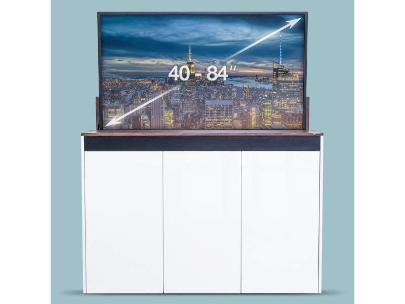 Multimediamöbel, Peter Kenkel GmbH, Vision