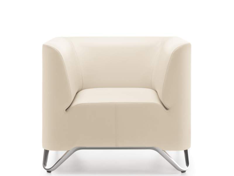 Clubsessel | Loungesessel | Loungemöbel, profim, SoftBox