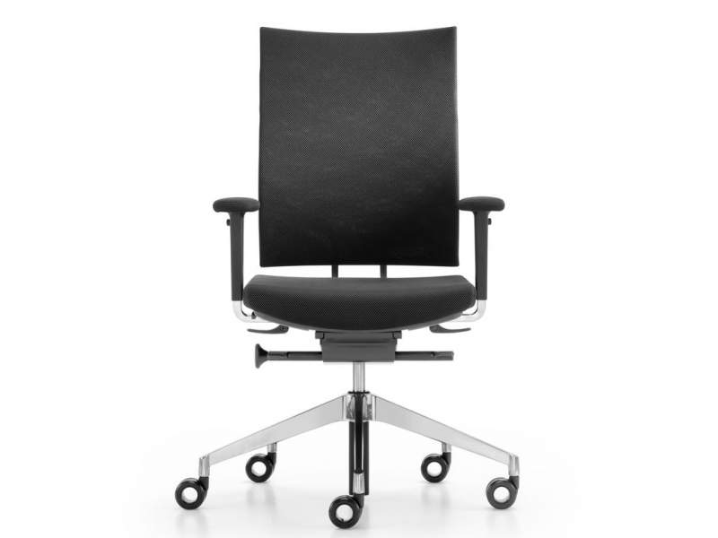 Girsberger Bürostuhl Design Bürodrehstuhl ergonomisch Girsberger, Diagon Standard