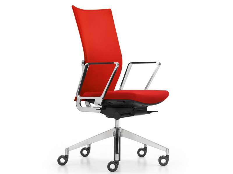 Girsberger Bürostuhl Design Bürodrehstuhl ergonomisch, Girsberger, Diagon medium