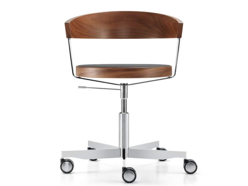 Girsberger Bürostuhl Design Bürodrehstuhl ergonomisch, Girsberger, G 125 Drehstuhl
