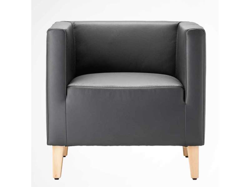 Clubsessel | Loungesessel | Loungemöbel, Hiller, ultimo