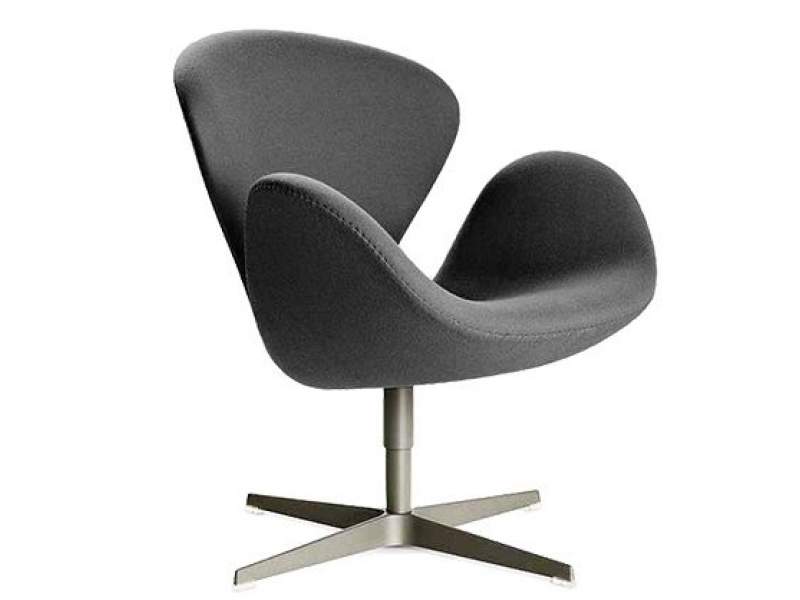 Clubsessel | Loungesessel | Loungemöbel, Fritz Hansen, Swan