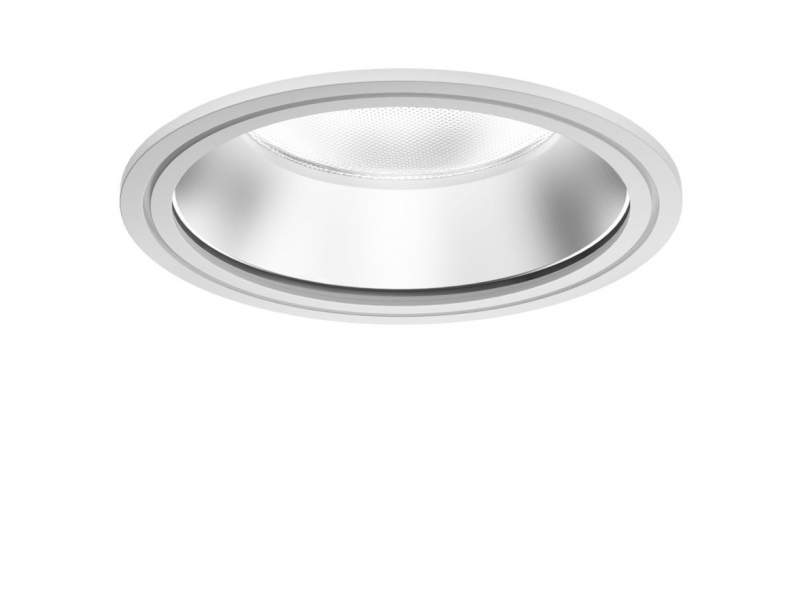 LED Deckeneinbauspot moderne Bürolampe LED Strahler, Waldmann, DOTOO.spot