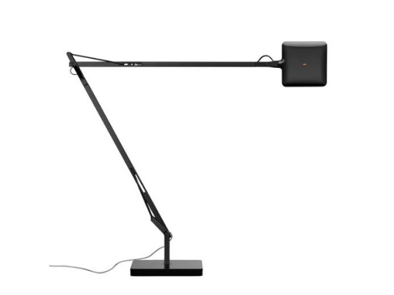 Tischlampe modern Schreibtischlampe Design LED Tischleuchte, Flos, Kelvin