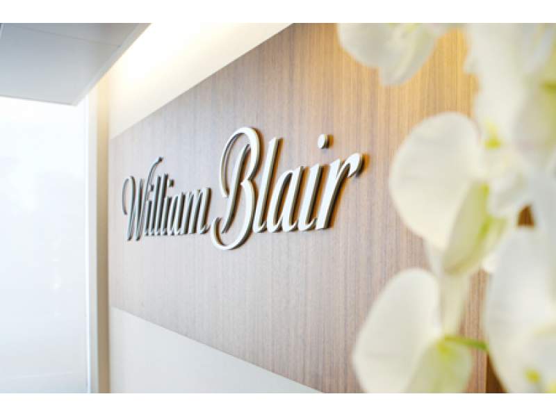 William Blair & Company, Zürich