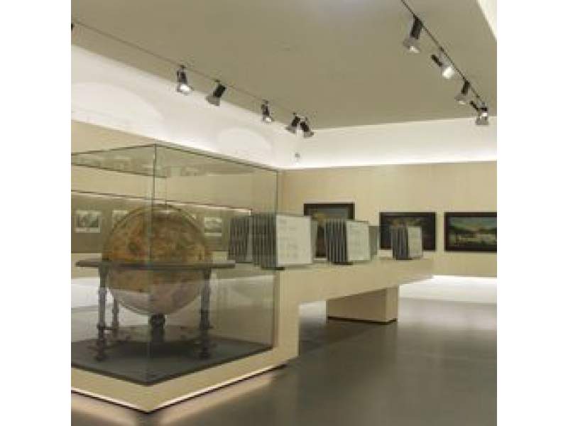Salzburg Museum (A)