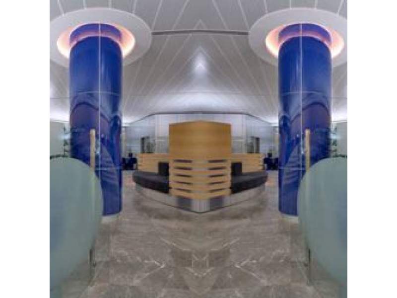 Bank Leumi, Ben Guryon Airport (IL)