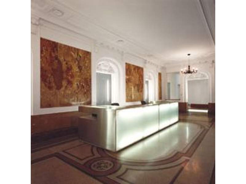 Conwert Immobilien, Wien (A)