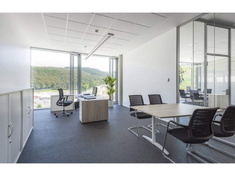 HEES Bürowelt