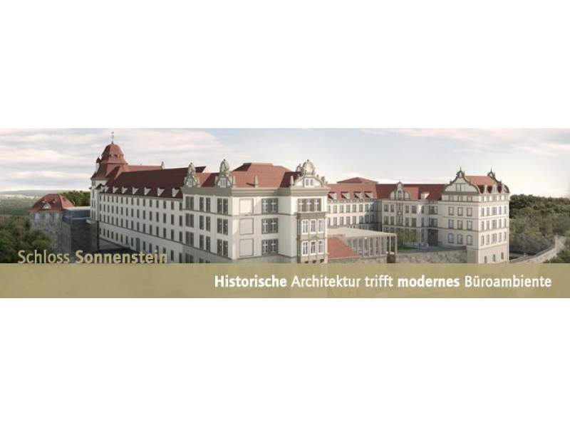 Schloss Sonnenstein