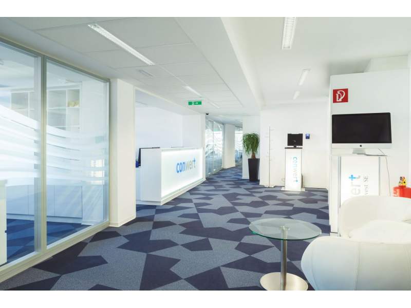Conwert AG, Wien 2012
