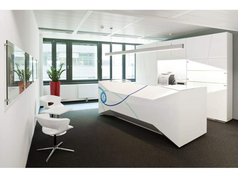 Tetra Pak GmbH, Wien 2010