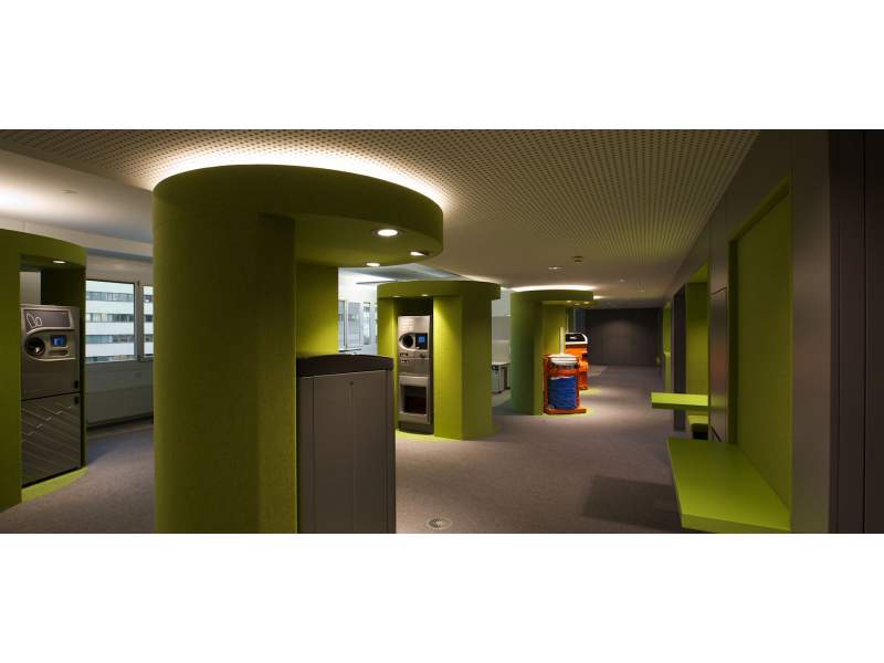 Tomra Leergutsysteme GmbH, Wien 2013