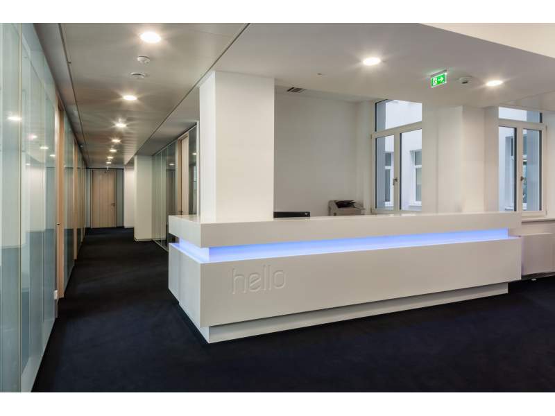 CE GAS Marketing & Trading GmbH, Wien 2012