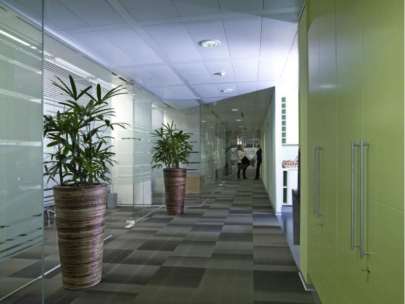 Nycomed Pharma GmbH, Europlaza Wien 2007