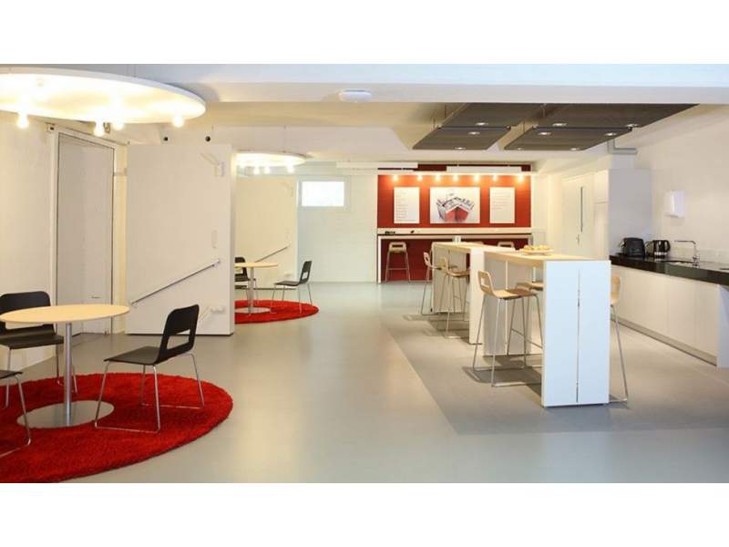 Uster Technologies AG, Uster