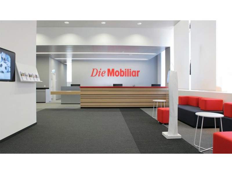 Die Mobiliar, Wetzikon