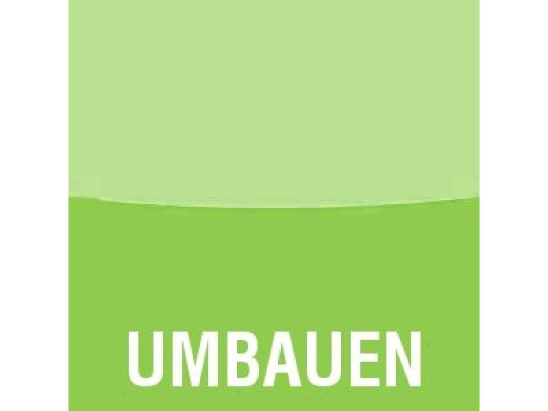 UMBAUEN