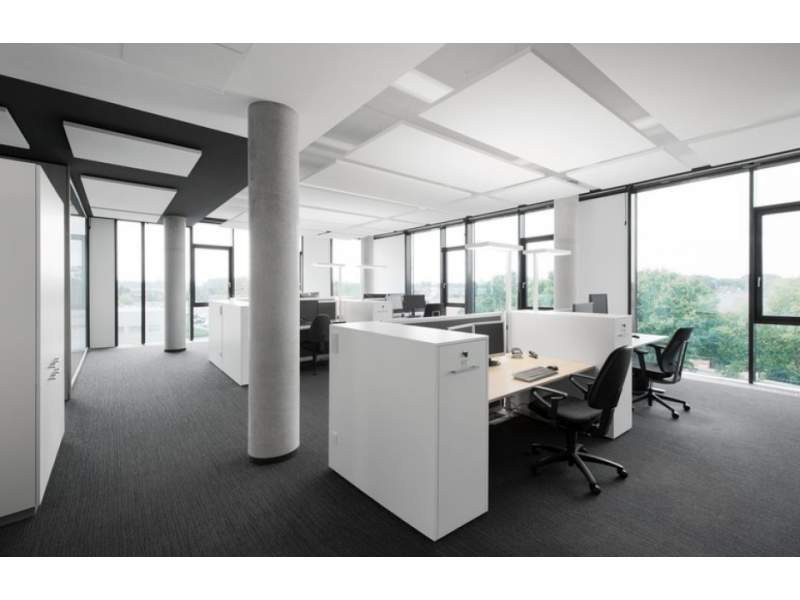 KRONE Technologiezentrum