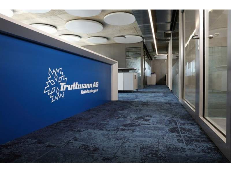 Truttmann AG, Reiden