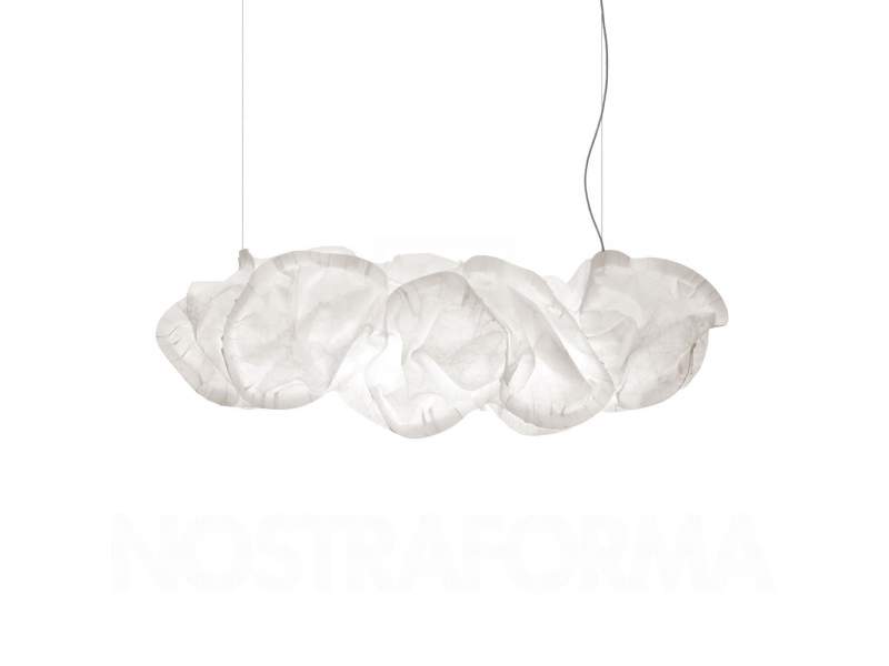 Deckenlampen Design Pendelleuchte Designer Büroleuchte Wolke, Belux, CLOUD-XL LED