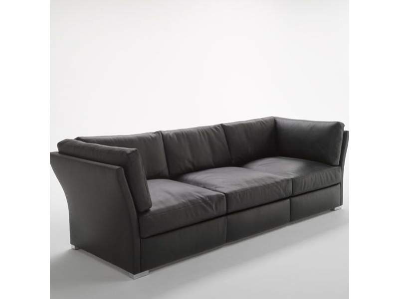 Möbel für Warte und Empfangsbereiche | Loungesofa, matteograssi, Nirvana