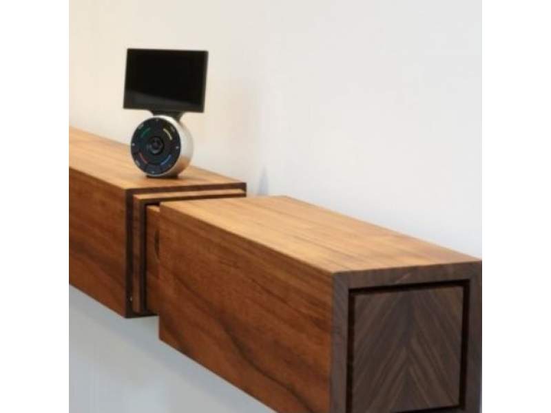 Sideboard Büro, IGN. Design., IGN. LONGBOX.
