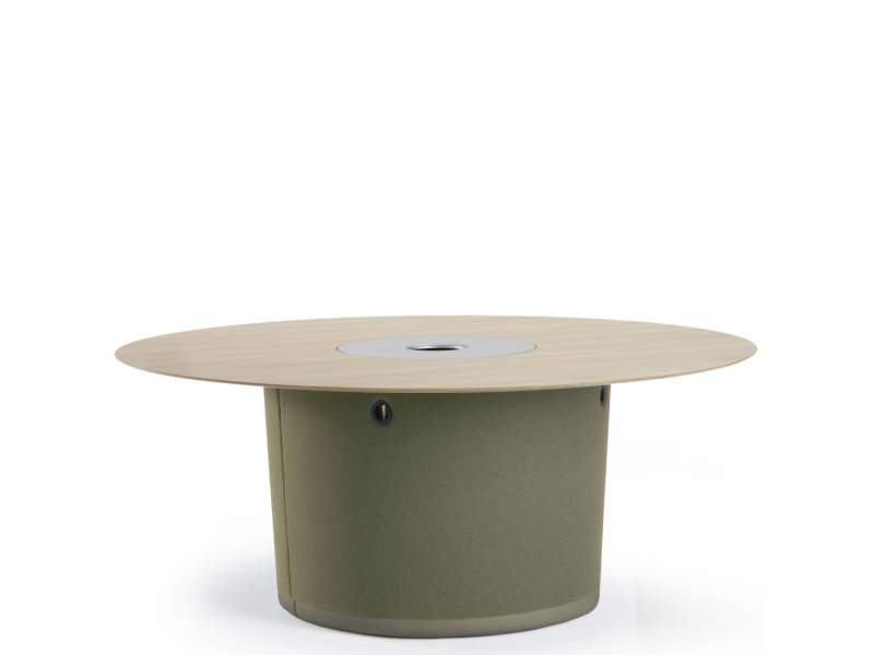 Konferenztische | Möbel für Warte und Empfangsbereiche, offecct, On Point