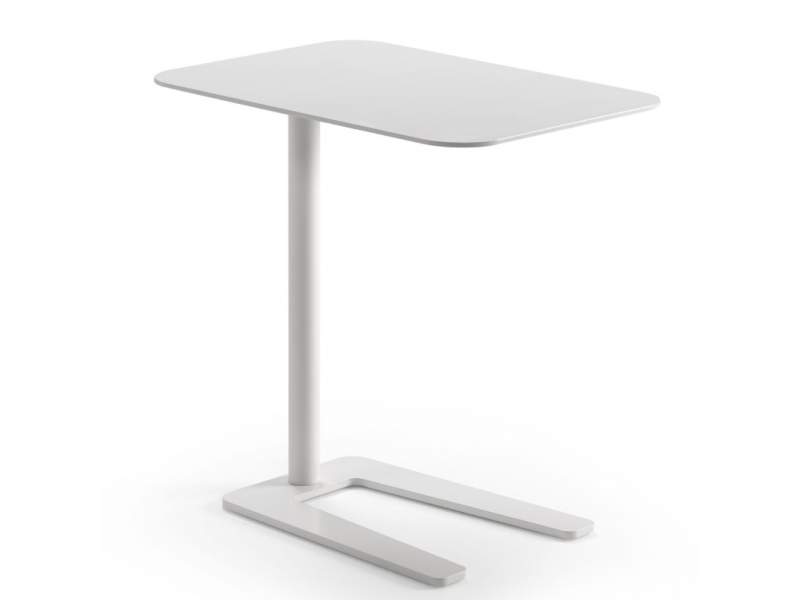 Beistelltisch weiss Beistelltische, offecct, Tool