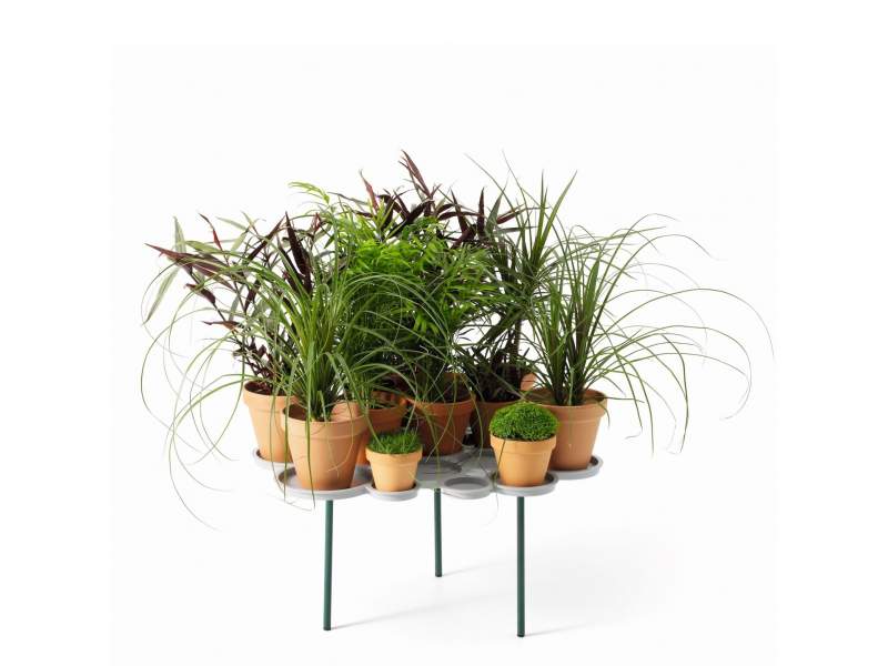 Diverse Accessoires, offecct, Green Pads